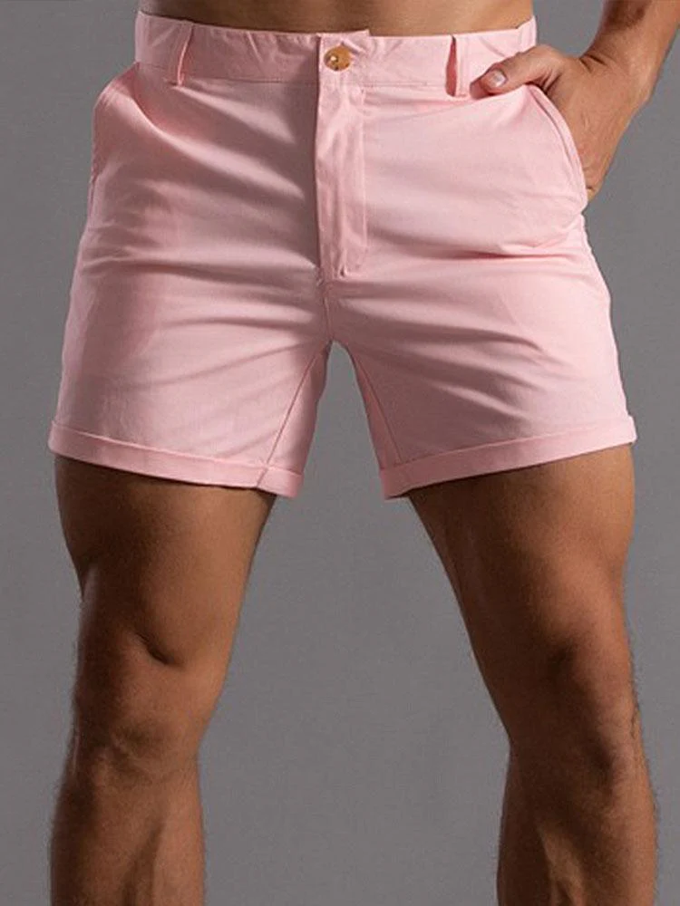 2 Stück 3" Chino-Shorts - Image 7