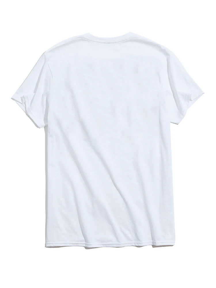 Amerikanische Flagge Grafik T-Shirts - Image 4