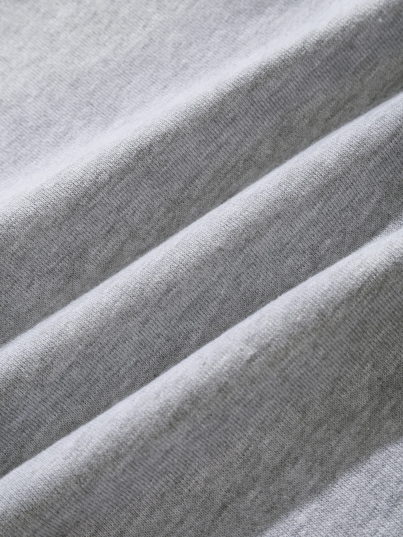 Basic Zip Durch Hoodie - Image 14
