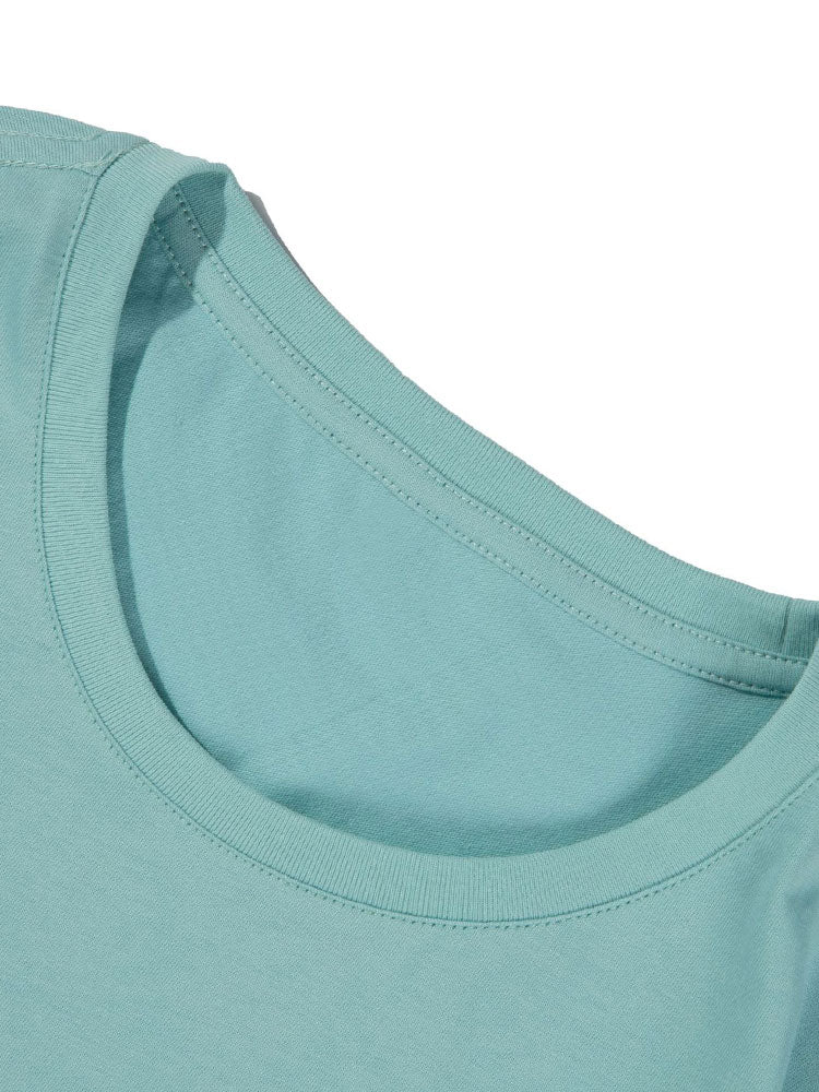 Brooklyn Druck T-Shirt - Image 9