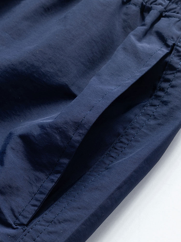Herren Mid-Length Badeshorts mit Kordelzug - Image 18